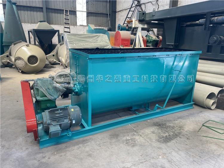 怎么來判斷有機肥設備的好壞呢？