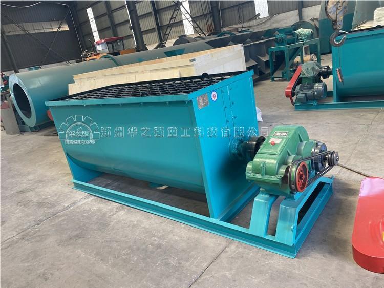 有機(jī)肥設(shè)備生產(chǎn)出的有機(jī)肥到底好在哪？