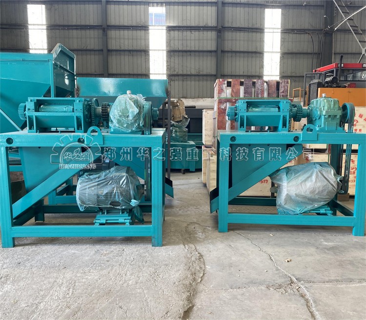 復合肥生產(chǎn)線你了解多少？