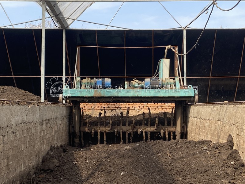 生產有機肥設備多少錢？