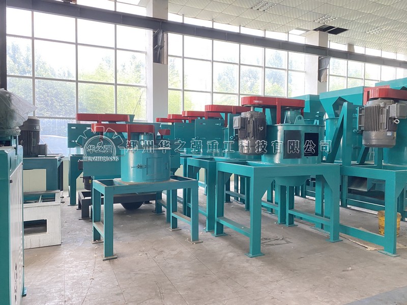 哪些原因影響有機肥粉碎機生產效率呢？