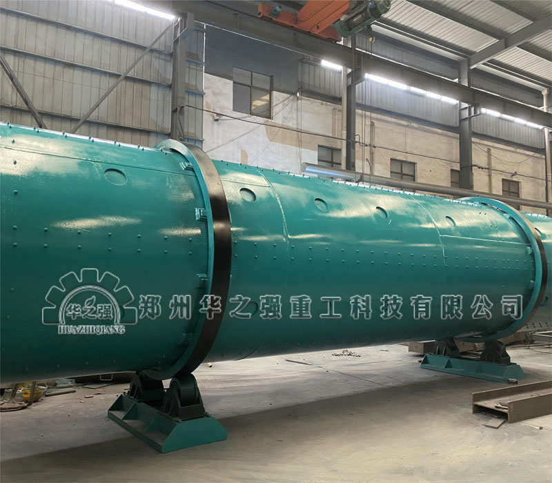 復合肥生產(chǎn)線你了解多少？