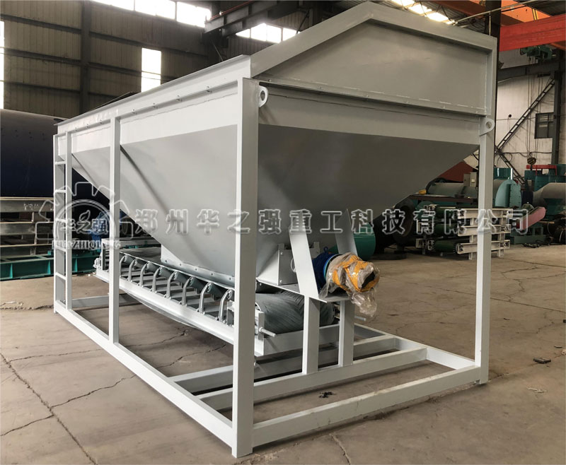 2023年投資豬糞有機肥前景好嗎?