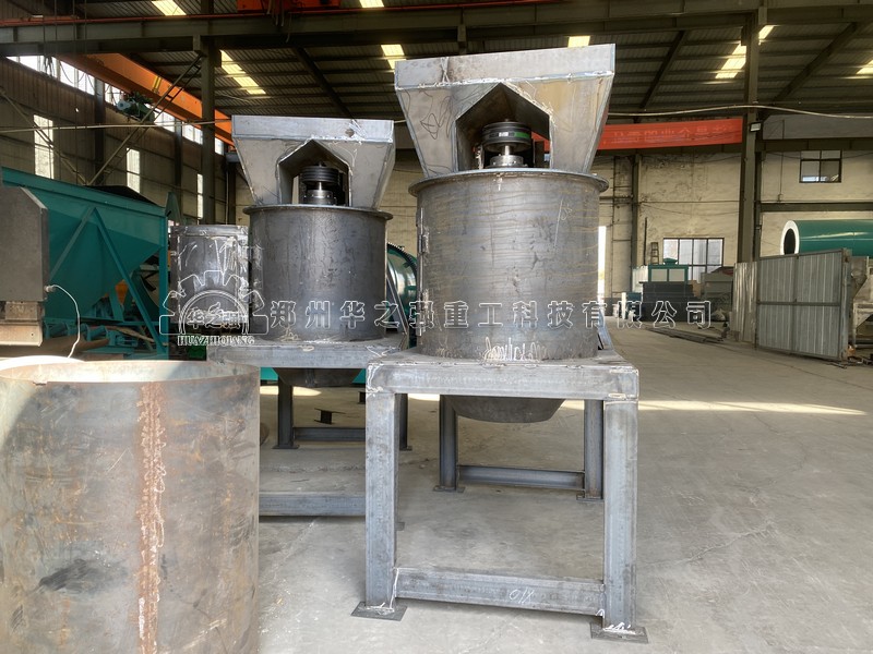 有機肥立式粉碎機多少錢？