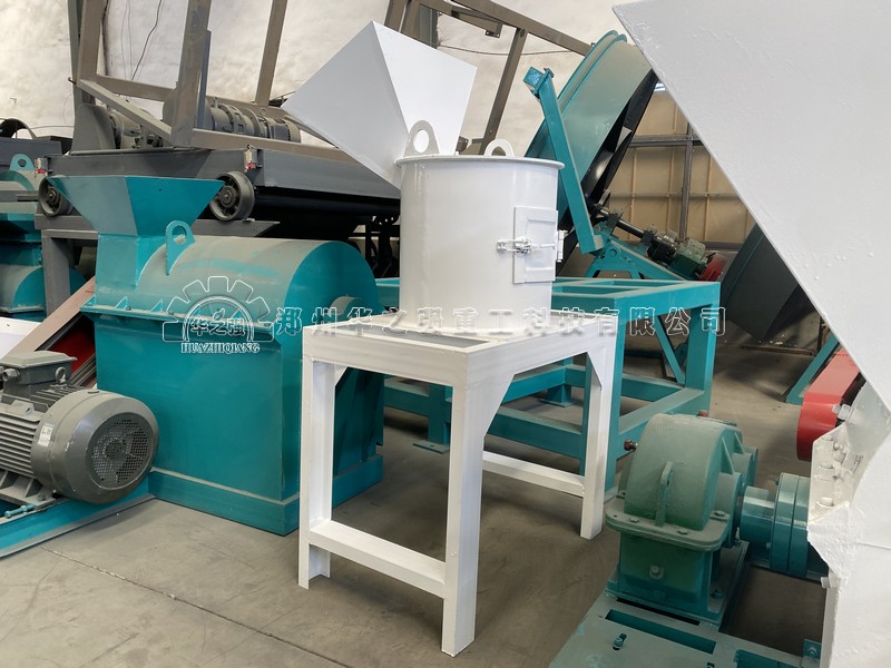 哪些原因影響有機肥粉碎機生產效率呢？