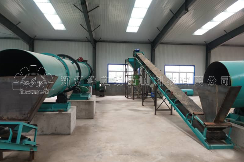 辦理有機肥廠需要哪些手續