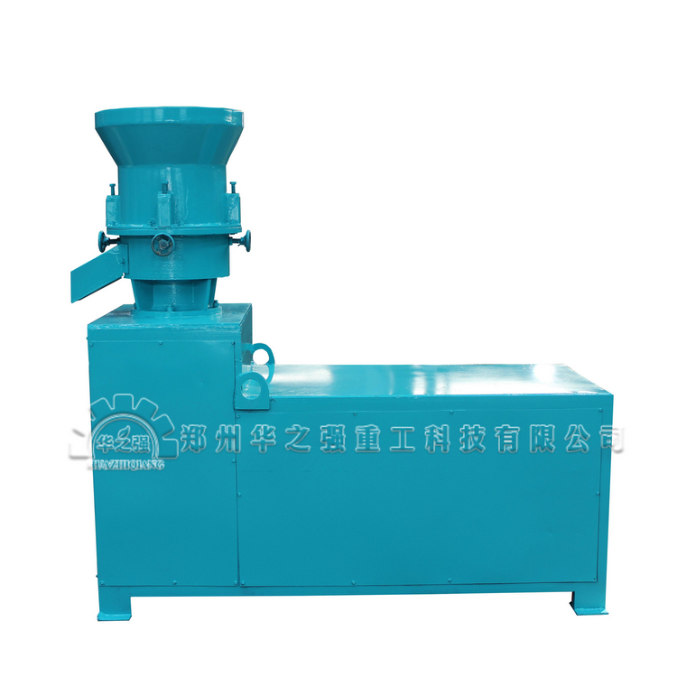 常用的有機肥造粒機有什么不同嗎？