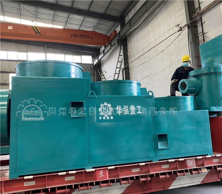 常用的有機肥造粒機有什么不同嗎？