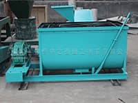 生物有機肥生產(chǎn)工藝顆粒