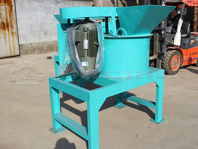 如何預(yù)防和解決有機肥粉碎機損壞