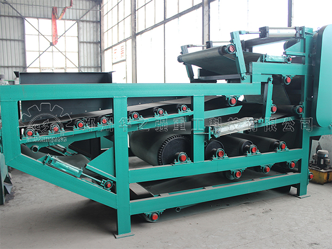 豬糞有機肥生產線加工有機肥料