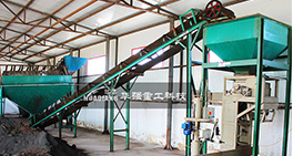 曬干的牛糞還需要發酵嗎