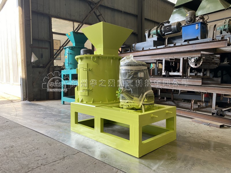 半濕物料粉碎機工作原理有哪些？