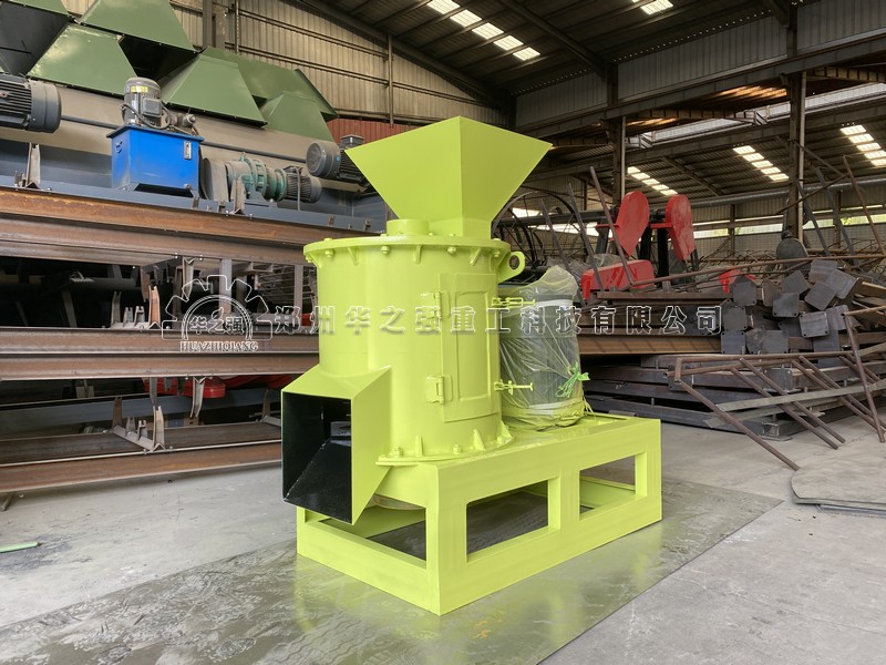 半濕物料粉碎機多少錢一臺?