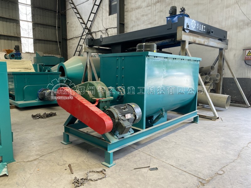 建一個小型肥有機肥廠需要多少錢？