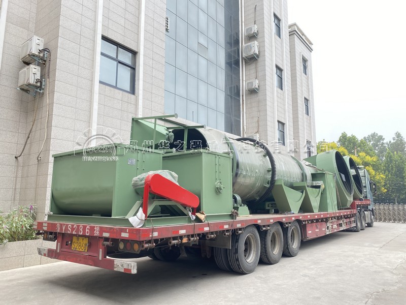 有機肥加工廠的投資前景怎樣？