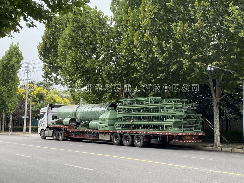 如何加工生產(chǎn)復(fù)混肥料？復(fù)混肥造粒工藝有哪些？