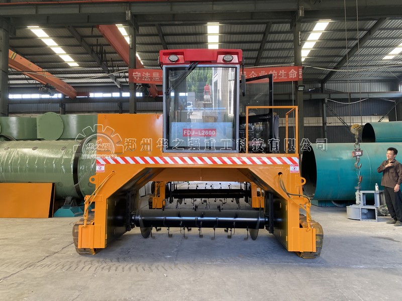 翻拋機廠家如何選擇？