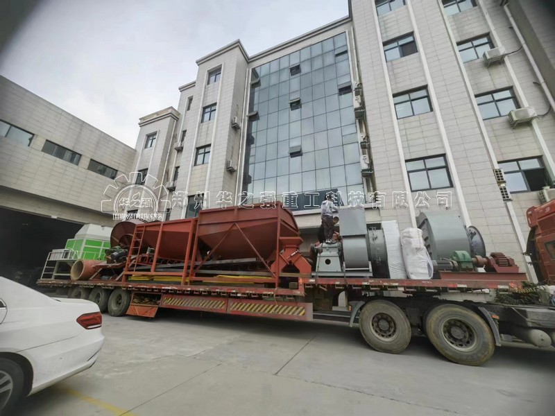 有機肥設備廠家哪個好？