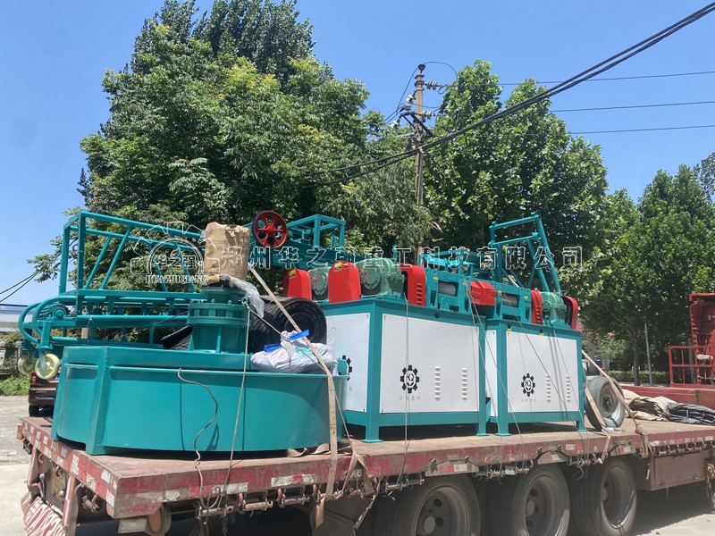 對輥造粒生產線設備如何配置？