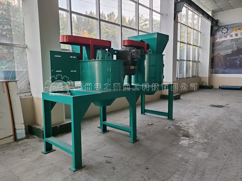 污泥有機肥生產線的工藝流程有哪些？有什么優勢？