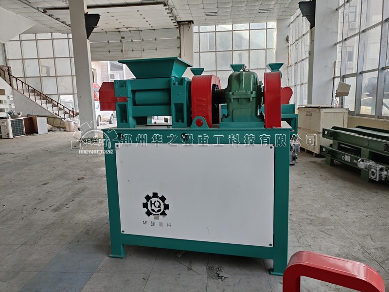 肥料顆粒機(jī)多少錢一臺(tái)?