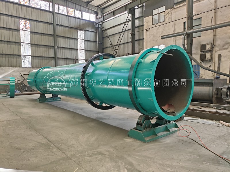 烘干雞糞用什么設(shè)備?