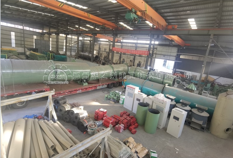 加工雞糞處理設(shè)備有哪些？