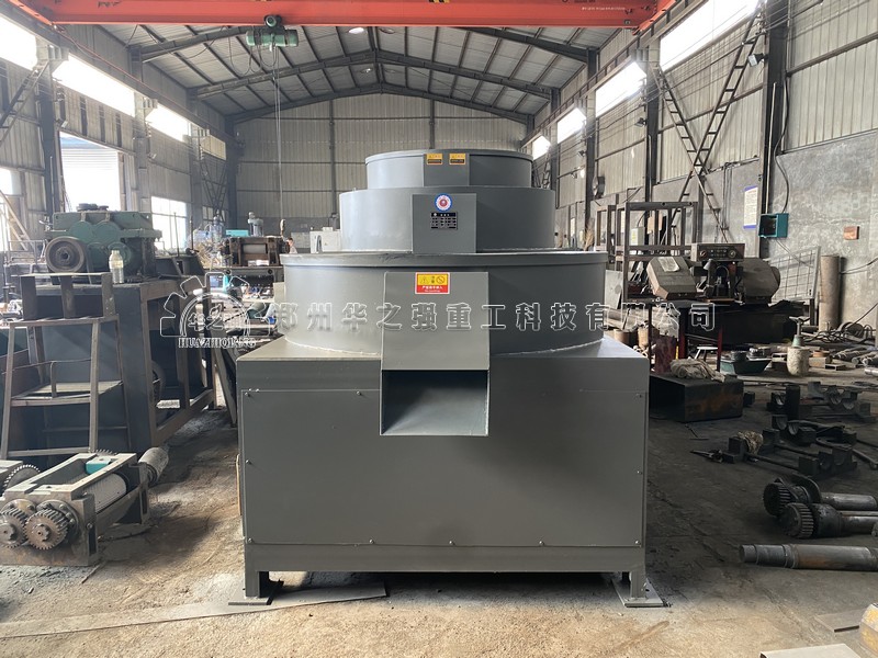 如何選擇好的拋圓機(jī)廠(chǎng)家？