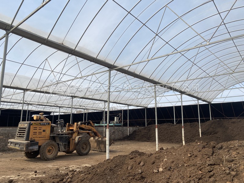 有機廢棄物生產有機肥的方法有哪些？