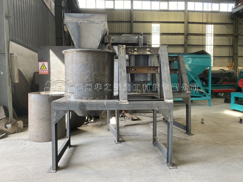 羊糞粉碎機多少錢一臺？