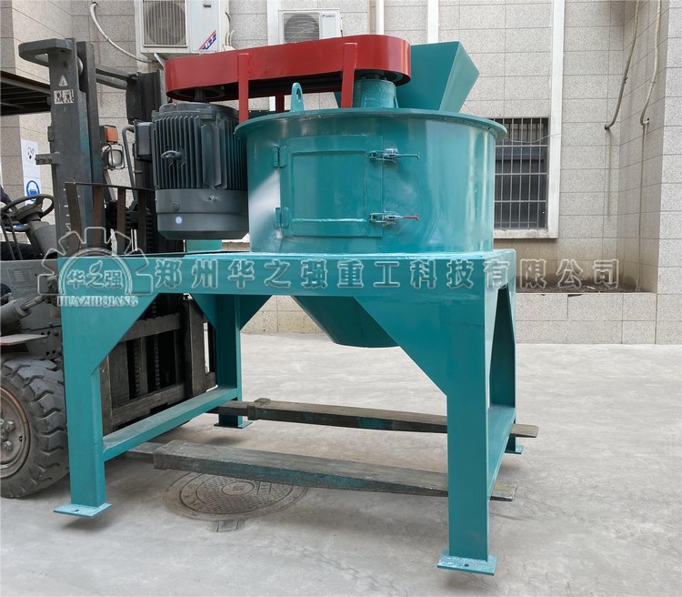 有機(jī)肥立式粉碎機(jī)的結(jié)構(gòu)特點(diǎn)和應(yīng)用優(yōu)勢有哪些？