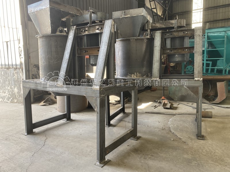 羊糞粉碎機多少錢一臺？