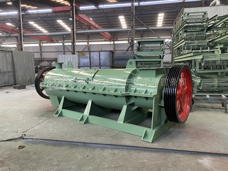 有機(jī)肥生產(chǎn)都需要哪些設(shè)備？