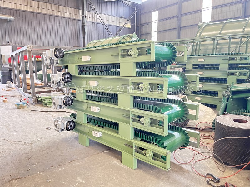 有機(jī)肥配料機(jī)有什么優(yōu)點(diǎn)？