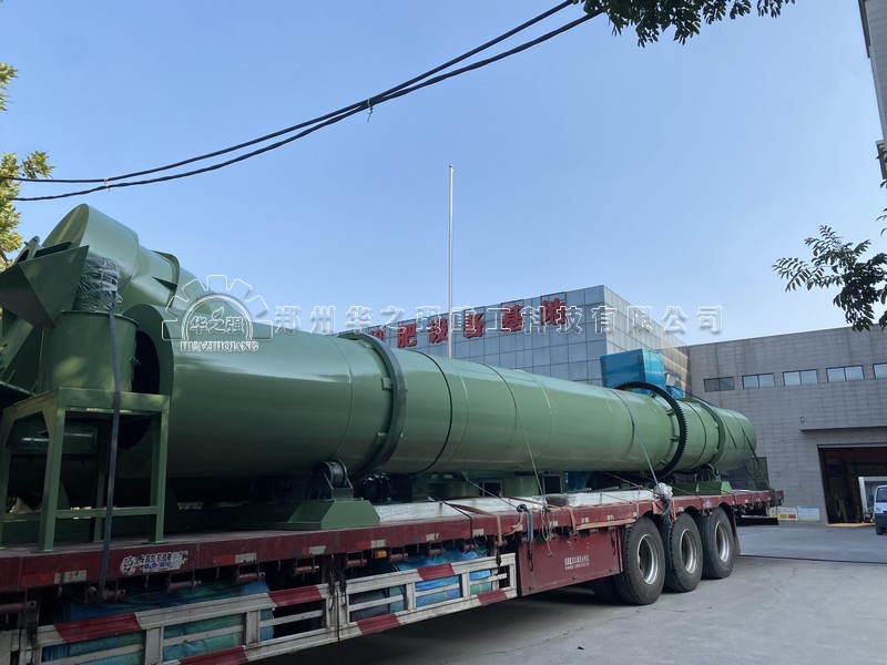 有機肥生產線在市場中有什么樣的發展情況呢?