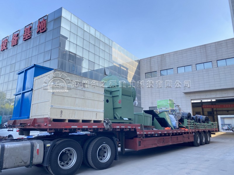 養殖場建設一條小型有機肥加工線需要多少錢？