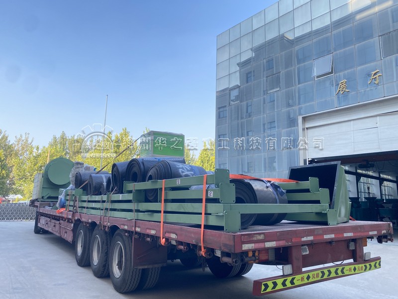 養殖場建設一條小型有機肥加工線需要多少錢？