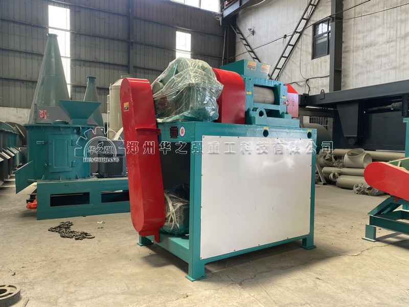 對(duì)輥擠壓造粒機(jī)的操作技巧有哪些？