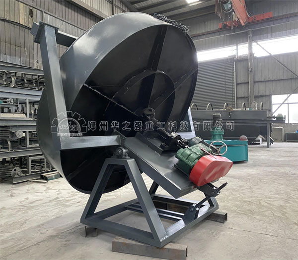 攪齒造粒機與圓盤造粒機造粒方式有啥區別？