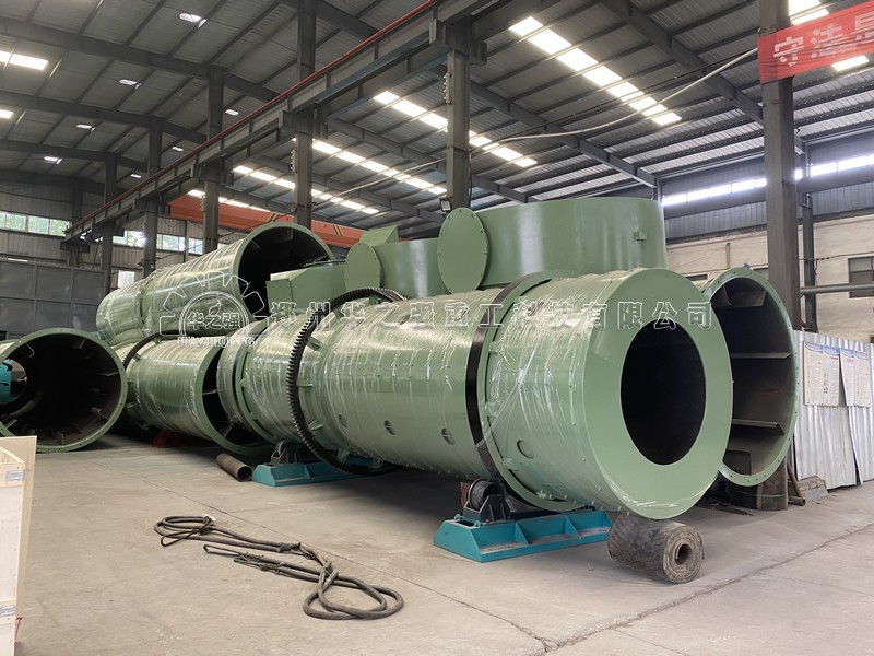 買有機肥設(shè)備需考慮的問題有哪些？