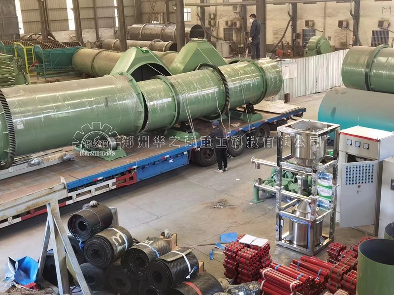 堆肥化處理的具體過程是怎樣的?