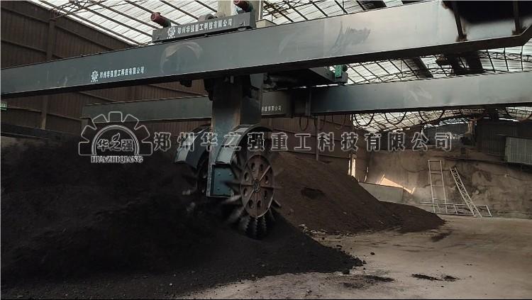 一臺輪盤翻拋機多少錢？