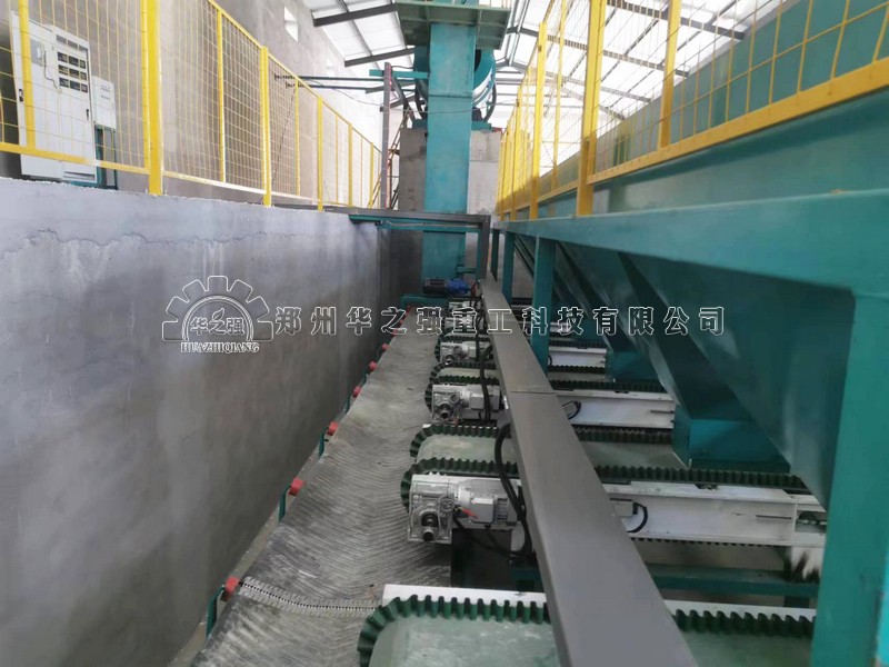 有機(jī)肥生產(chǎn)都需要哪些設(shè)備？