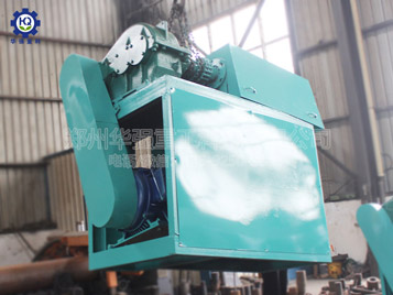 有機肥生產(chǎn)線設備多少錢一套？