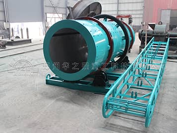 轉鼓造粒機